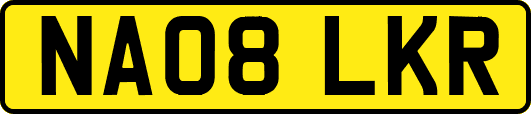 NA08LKR