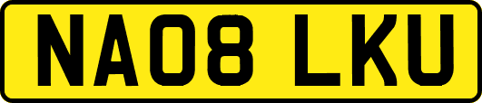 NA08LKU