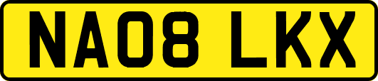 NA08LKX