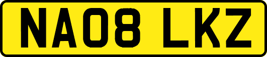 NA08LKZ