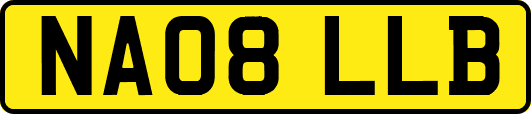 NA08LLB