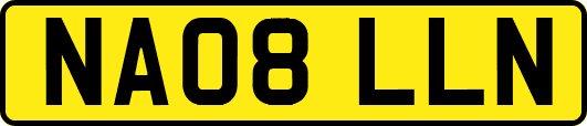 NA08LLN
