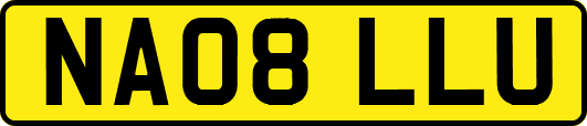 NA08LLU