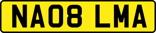 NA08LMA