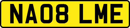NA08LME