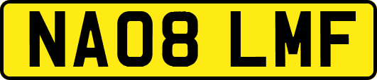 NA08LMF