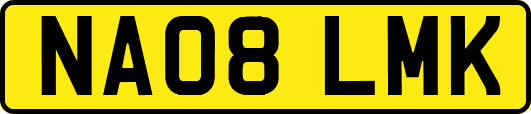 NA08LMK