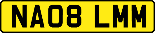 NA08LMM