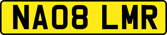 NA08LMR