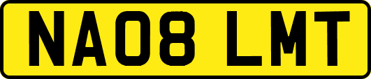NA08LMT