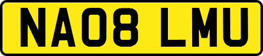 NA08LMU