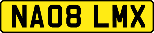 NA08LMX