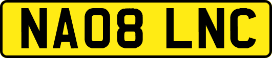 NA08LNC