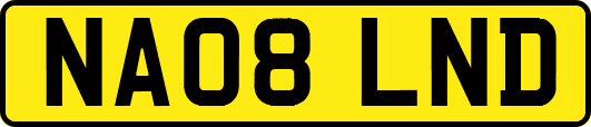 NA08LND