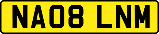 NA08LNM