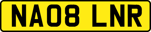 NA08LNR
