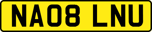 NA08LNU