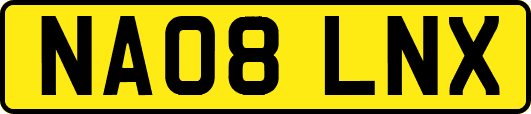 NA08LNX