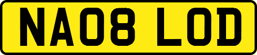 NA08LOD