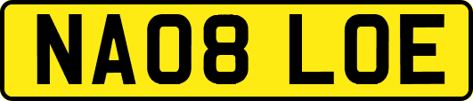 NA08LOE