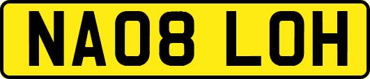 NA08LOH