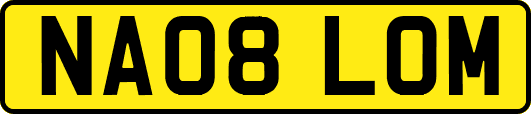 NA08LOM