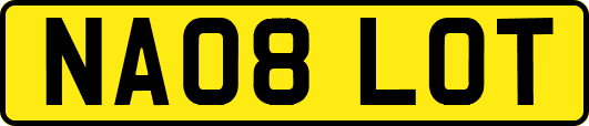 NA08LOT