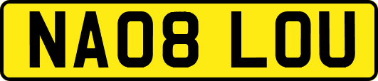 NA08LOU