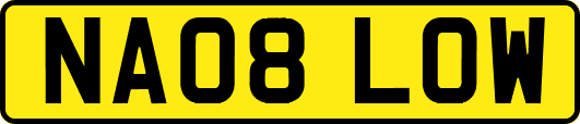 NA08LOW