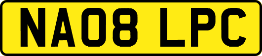 NA08LPC