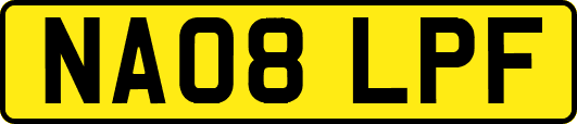 NA08LPF
