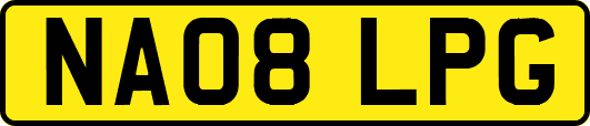 NA08LPG