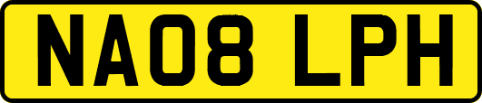 NA08LPH