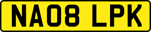 NA08LPK