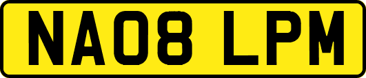 NA08LPM