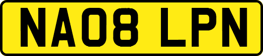 NA08LPN