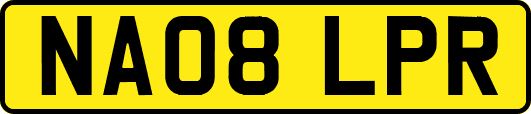 NA08LPR