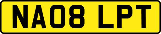 NA08LPT
