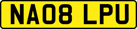NA08LPU