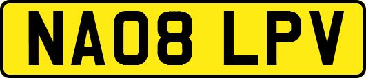 NA08LPV