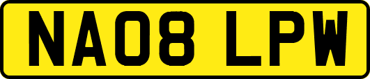 NA08LPW