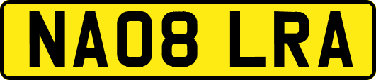 NA08LRA
