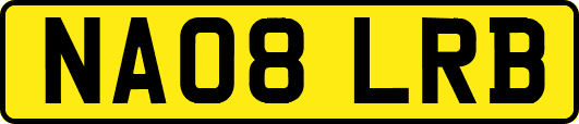 NA08LRB