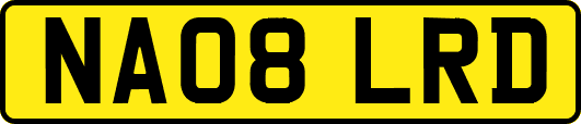 NA08LRD