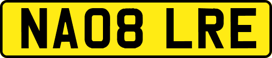 NA08LRE