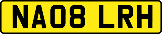 NA08LRH