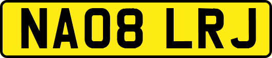 NA08LRJ