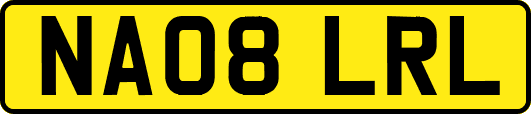 NA08LRL