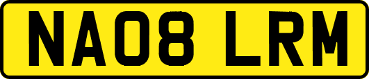 NA08LRM