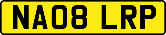 NA08LRP